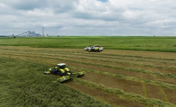 Digitization of agriculture and digitization of agricultural